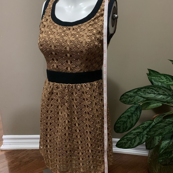 Forever XXI Lace Dress - Picture 4 of 4